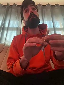 Ghost-Zero online show from 03-27-26, 05:03