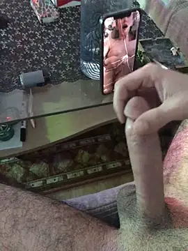 Ghost-Zero online show from 01-06-26, 03:16