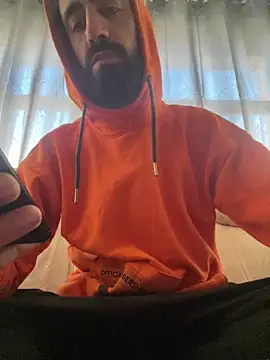 Ghost-Zero online show from 03-18-26, 08:17