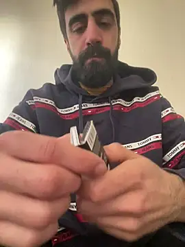 Ghost-Zero online show from 04-04-26, 12:23