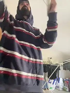 Ghost-Zero online show from 04-09-26, 10:21