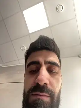 Ghost-Zero online show from 03-07-26, 10:54