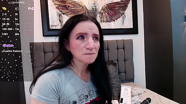 Andre cloefoxx  online show from 02-11-26, 03:06