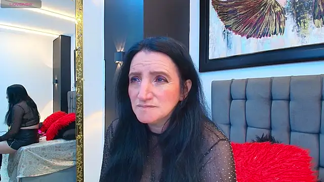 Andre cloefoxx  online show from 02-19-26, 03:14