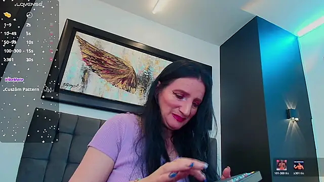 Snapshot of Andre_cloefoxx_ chatting on 01-15-26, 03:21 Andre cloefoxx online show from 01-15-26, 03:21