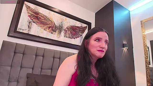 Snapshot of Andre_cloefoxx_ chatting on 01-13-26, 08:40 Andre cloefoxx online show from 01-13-26, 08:40