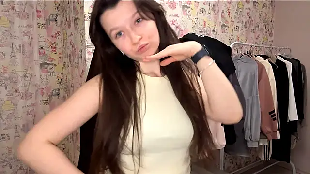 EllieBerrie online show from 01-05-26, 05:27