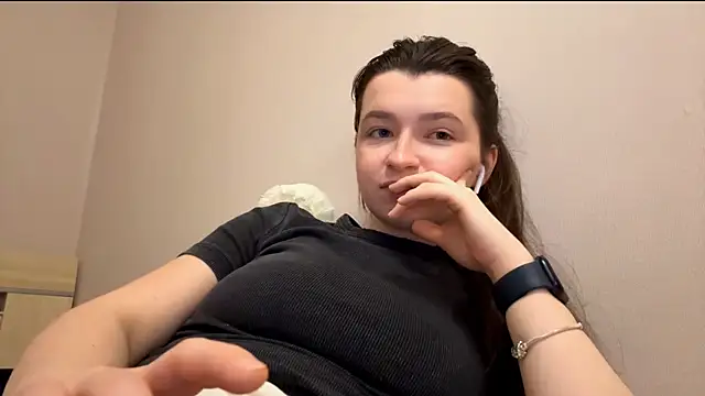 EllieBerrie online show from 01-07-26, 08:14