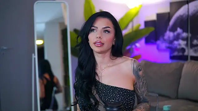 Ivy Trix online show from 02-09-26, 07:23