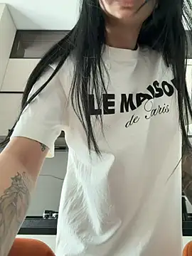 Ivy Trix online show from 02-27-26, 12:05