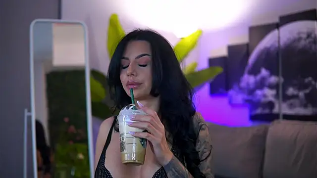 Ivy Trix online show from 02-04-26, 07:09