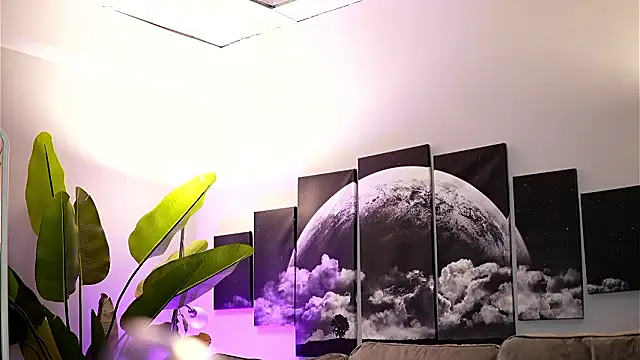 Ivy Trix online show from 03-06-26, 07:42