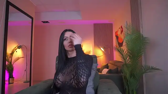 Ivy Trix online show from 04-08-26, 06:20