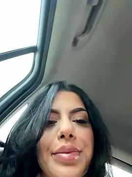 Ivy Trix online show from 02-28-26, 03:22