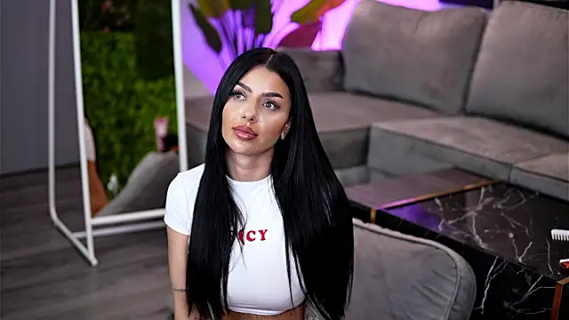 Ivy Trix online show from 03-08-26, 02:04