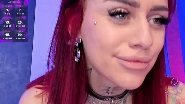 amy rider online show from 02-14-26, 08:31