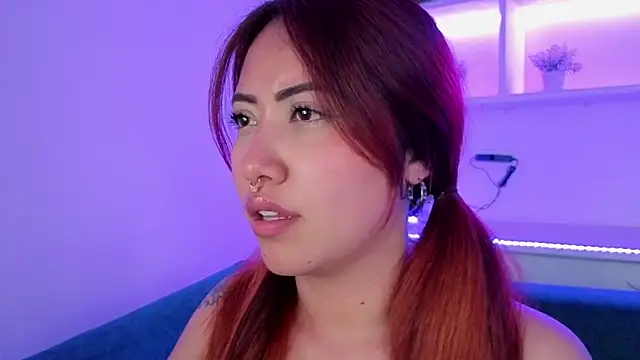 Saelivrae online show from 04-04-26, 08:48