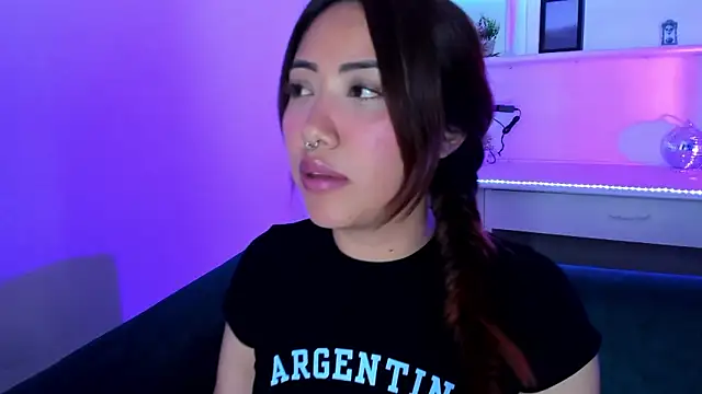 Saelivrae online show from 04-16-26, 09:39