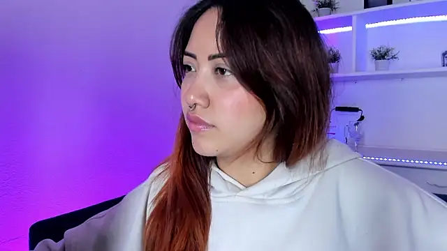 Saelivrae online show from 02-23-26, 07:14