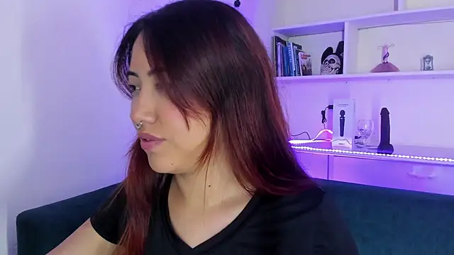 Saelivrae online show from 01-08-26, 06:47