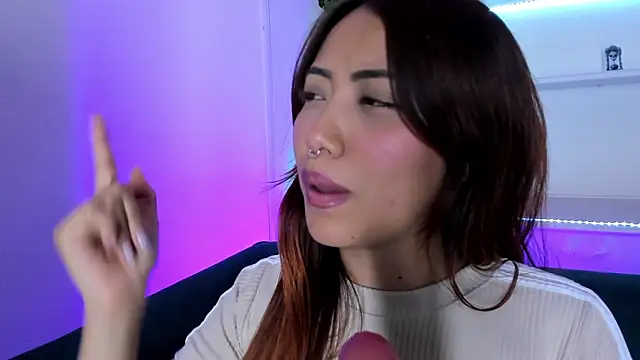 Saelivrae online show from 04-09-26, 10:49