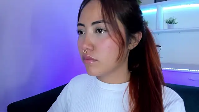 Saelivrae online show from 03-19-26, 07:36