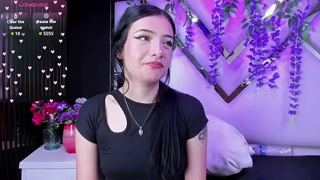 liinzy rouse69 online show from 04-01-26, 03:20