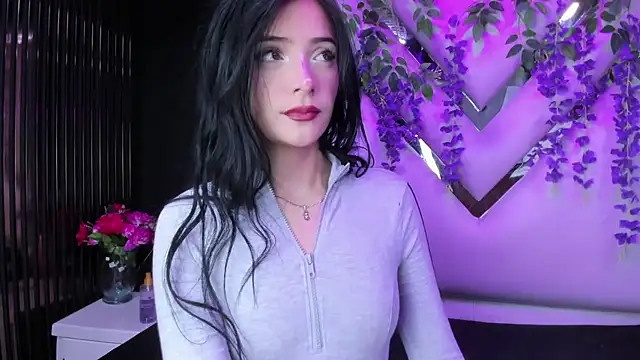 liinzy rouse69 online show from 04-06-26, 03:35