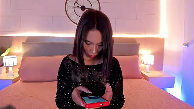Lana kalix online show from 05-02-26, 08:14