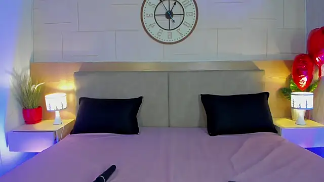 Lana kalix online show from 02-19-26, 07:44