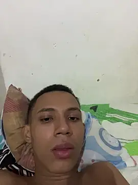 Colombians- online show from 01-07-26, 07:02