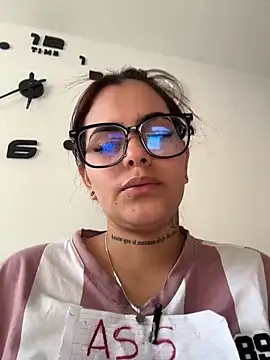 Slut Dirty Nastyy online show from 03-27-26, 09:38