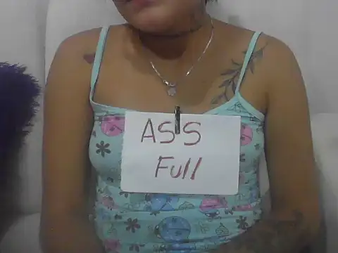 Slut Dirty Nastyy online show from 03-03-26, 03:57