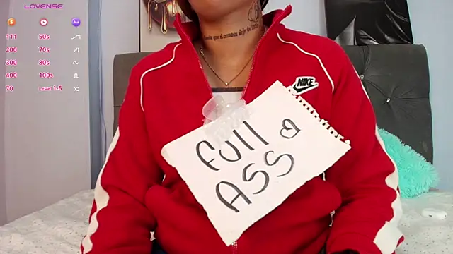 Slut Dirty Nastyy online show from 12-13-25, 10:16