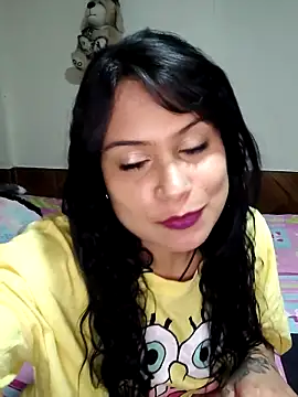 Laura Daza1 online show from 01-06-26, 12:36