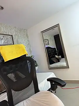 Lander Cruz online show from 02-25-26, 08:19