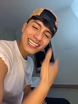 Lander Cruz online show from 02-27-26, 06:08