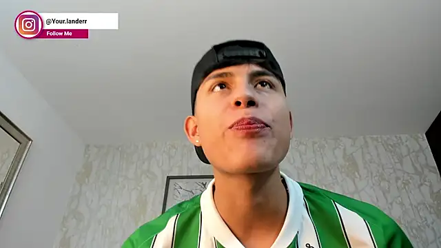 Snapshot of Lander_Cruz chatting on 06-18-26, 06:13 Lander Cruz online show from 06-18-26, 06:13