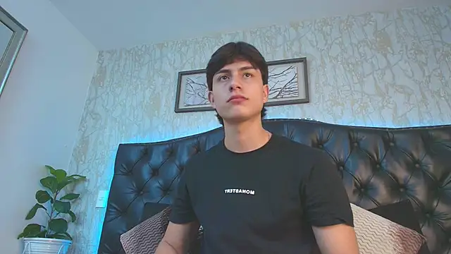 Lander Cruz online show from 02-03-26, 07:52