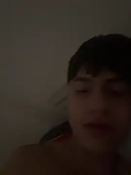 Lander Cruz online show from 04-03-26, 02:45