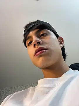 Lander Cruz online show from 01-05-26, 09:18