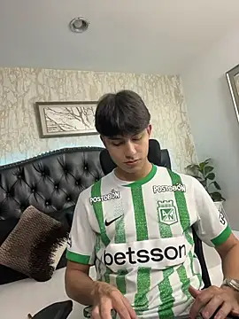 Lander Cruz online show from 02-04-26, 07:53