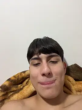 Lander Cruz online show from 04-04-26, 05:19