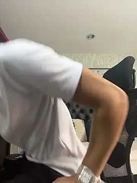 Lander Cruz online show from 03-31-26, 08:44