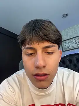 Lander Cruz online show from 02-19-26, 08:28