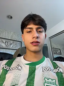 Lander Cruz online show from 02-12-26, 05:56