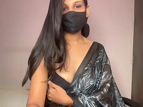 lovely monisha online show from 02-12-26, 09:09