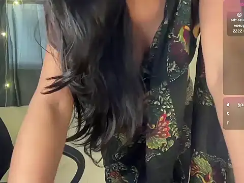 lovely monisha online show from 04-04-26, 05:36