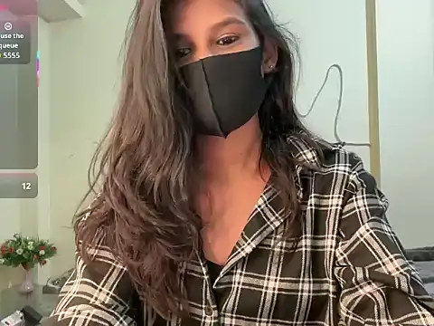 lovely monisha online show from 01-06-26, 09:41