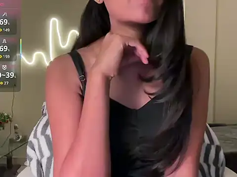 lovely monisha online show from 12-20-25, 01:36